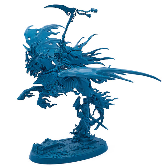 Nighthaunt - Reikenor the Grimhailer (09923-V) - Used