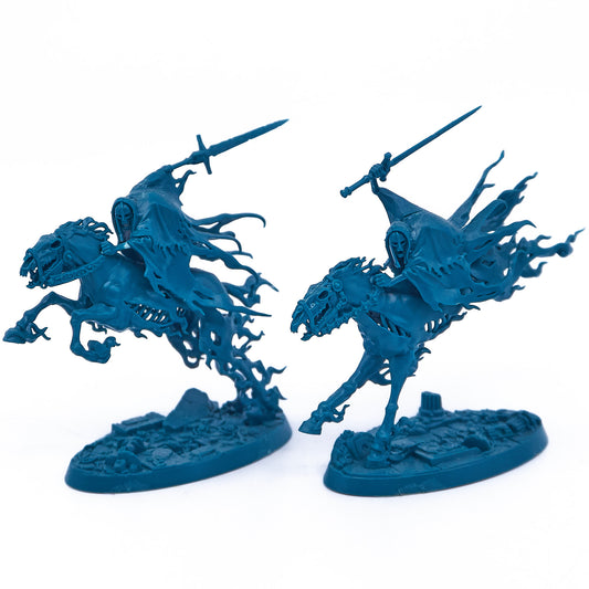 Nighthaunt - Dreadblade Harrows (09924) - Used