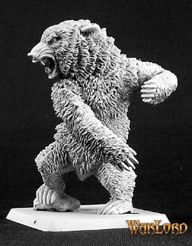 Reaper Minis - Warlord: Dire Bear