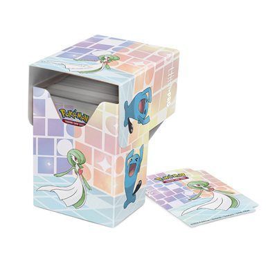 Pokemon Deck Box: Gallery Series - Trick Room