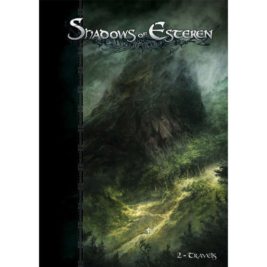 Shadows of Esteren 2-Travels