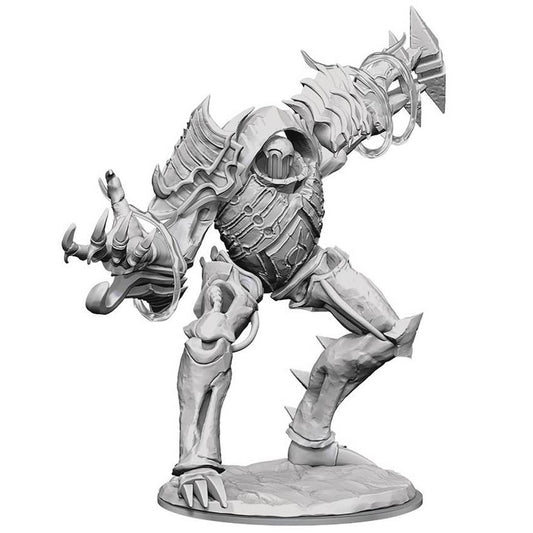 MTG Unpainted Minis - Blightsteel Colossus ( 90400 )