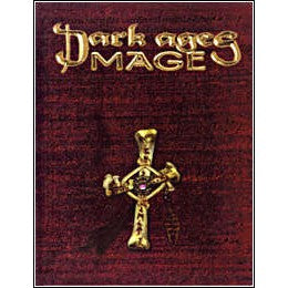 Dark Ages: Mage (WW20002)