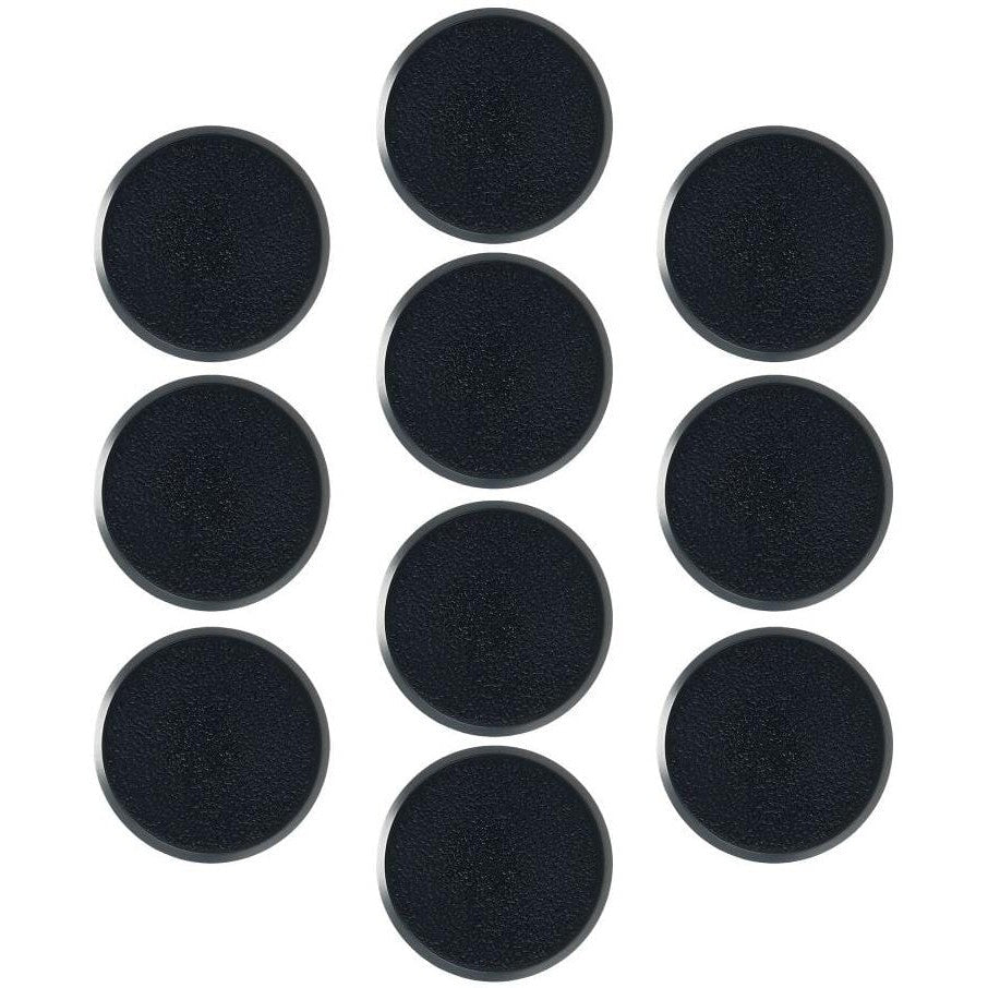 Citadel Round Bases 28.5mm (10)