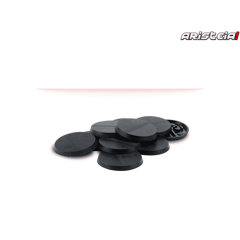 Aristeia! - 30mm Round Bases (10) (285054)