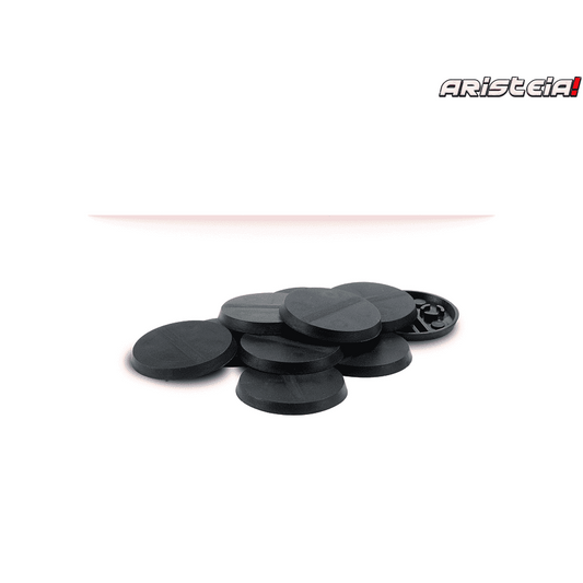 Aristeia! - 30mm Round Bases (10) (285054)