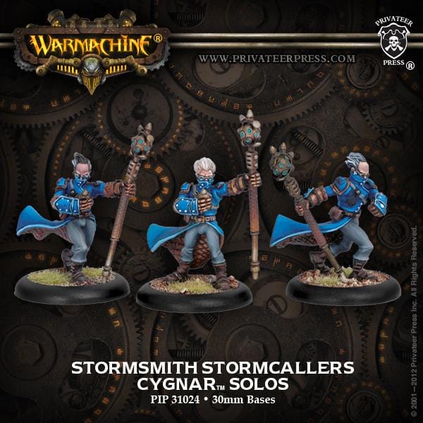 Stormsmiths Stormcallers - pip31024