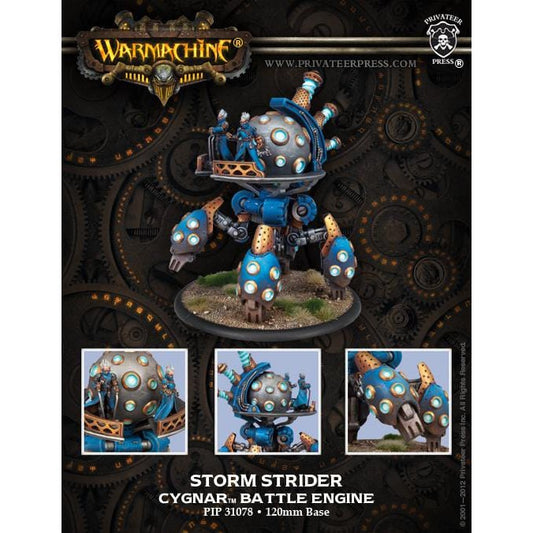 Storm Strider - pip31078