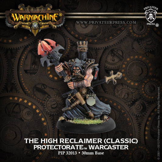 High Reclaimer (Classic) - pip32013-R - Used