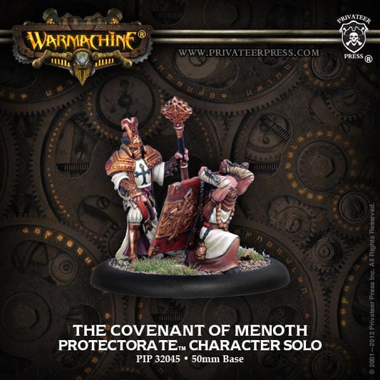 Covenant Of Menoth - pip32045