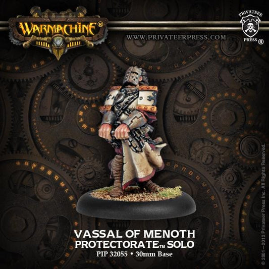 Vassal Of Menoth - pip32055