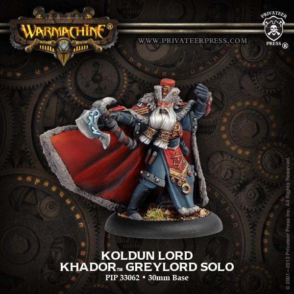 Koldun Lord - pip33062