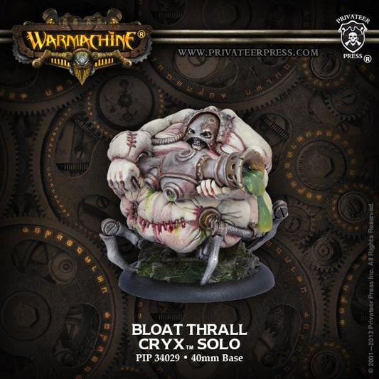 Bloat Thrall - pip34029 - Used