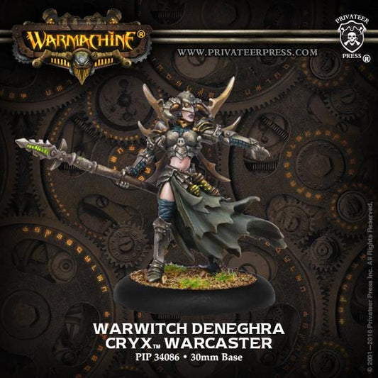 Warwitch Deneghra - pip34086