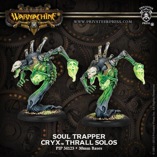 Soul Trapper Thrall (2) - pip34123