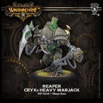 Corruptor / Reaper / Malice (plastic) - pip34125 - Used