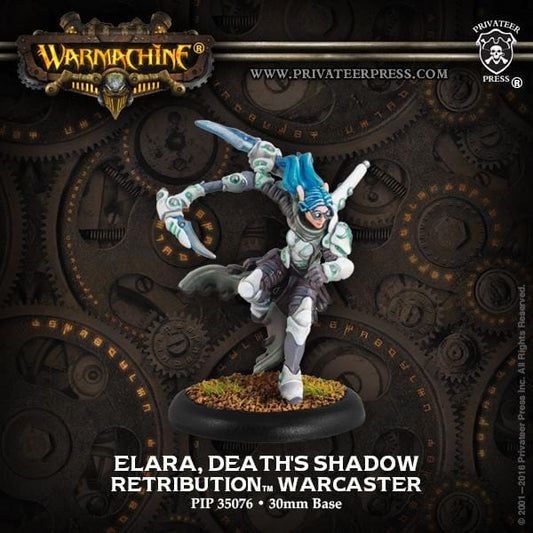 Elara Death Shadow pip35076