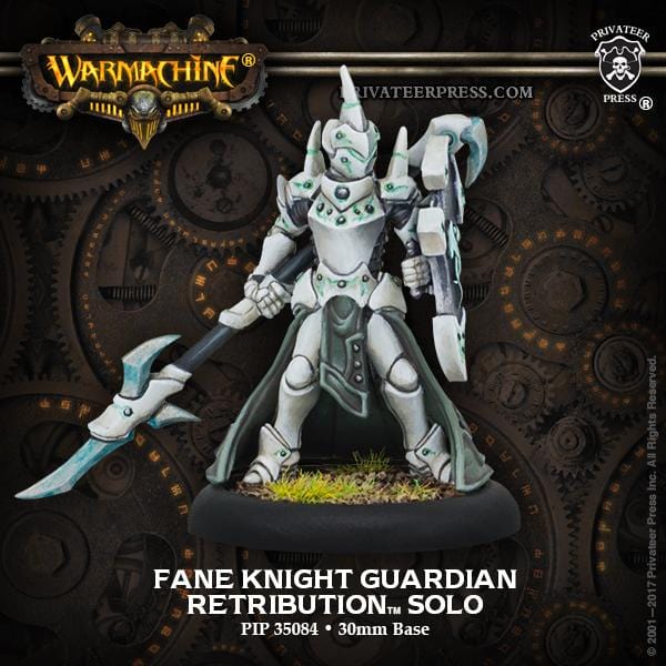 Fane Knight Guardian - pip35084