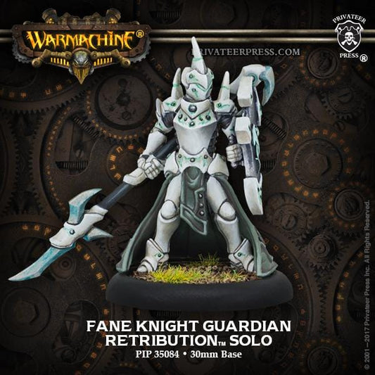 Fane Knight Guardian - pip35084