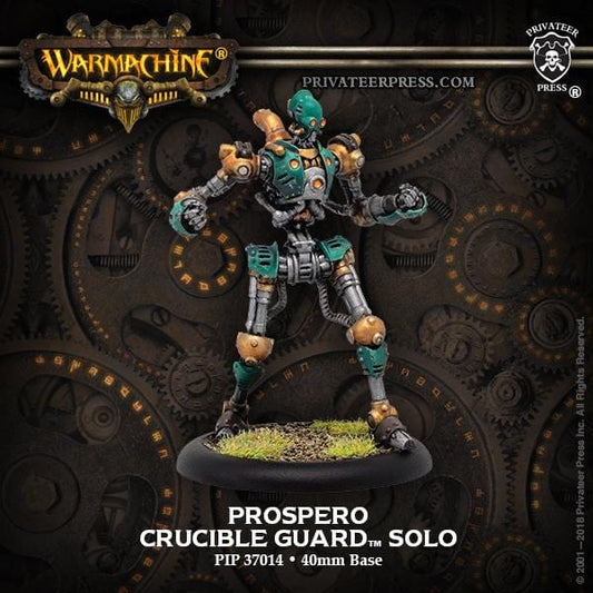 Crucible Guard Prospero - pip37014