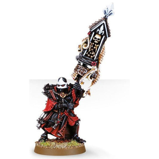 Adepta Sororitas Imagifier ( 52-15-M )