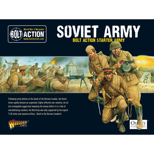 Soviet Army Starter ( 402614001 )