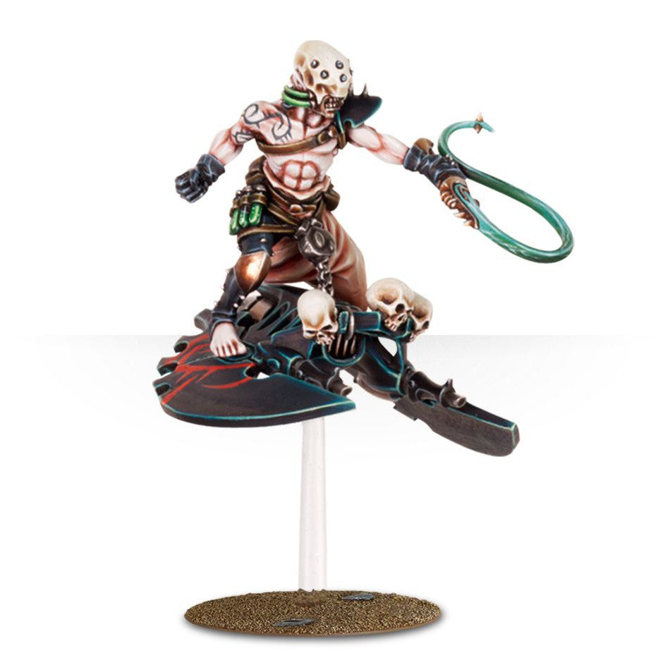 Drukhari Beastmaster (45-42-M)