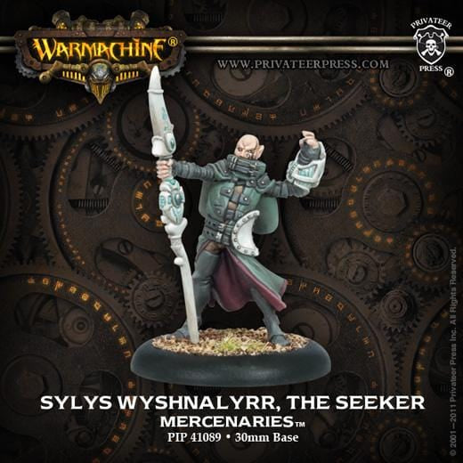 Sylys Wyshnalyrr - pip41089