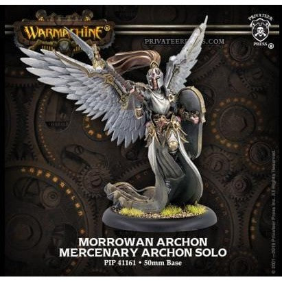 Morrowan Archon - pip41161 - Used