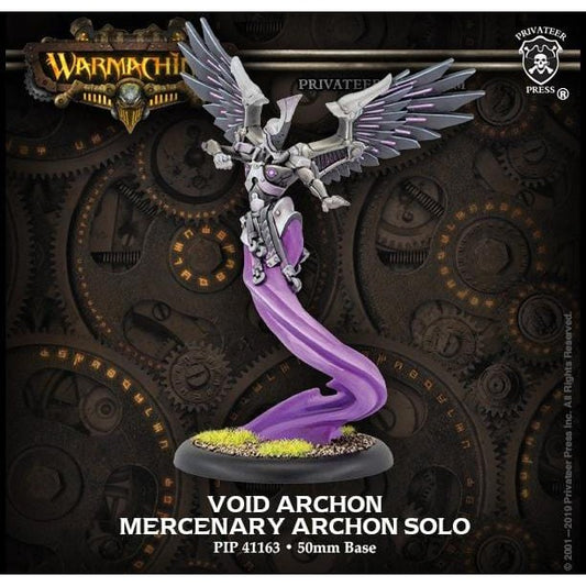 Void Archon - pip41163 - Used