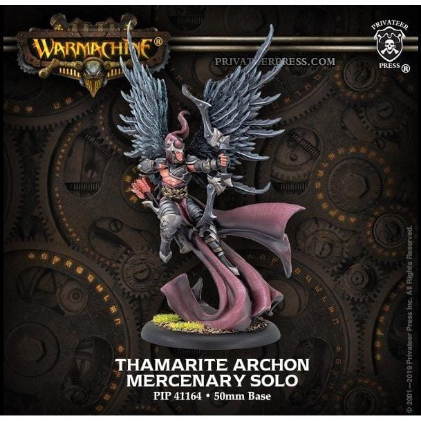 Thamarite Archon - pip41164