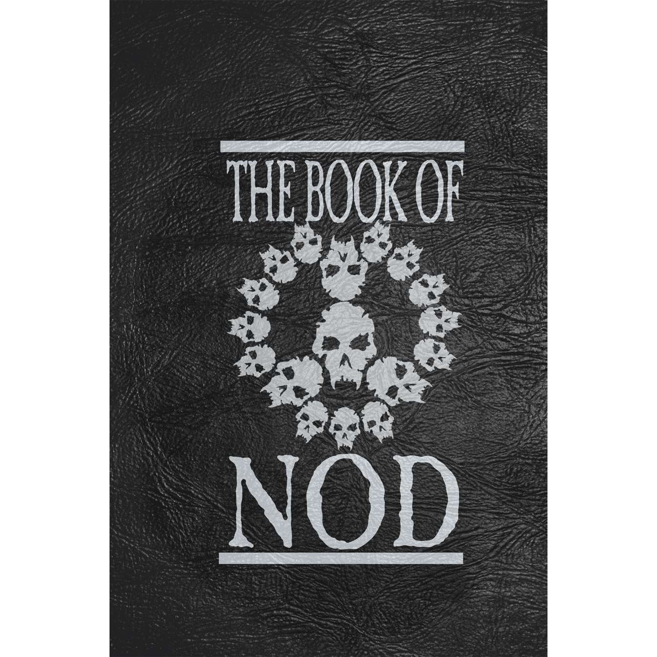 The Book of Nod (WW2251)