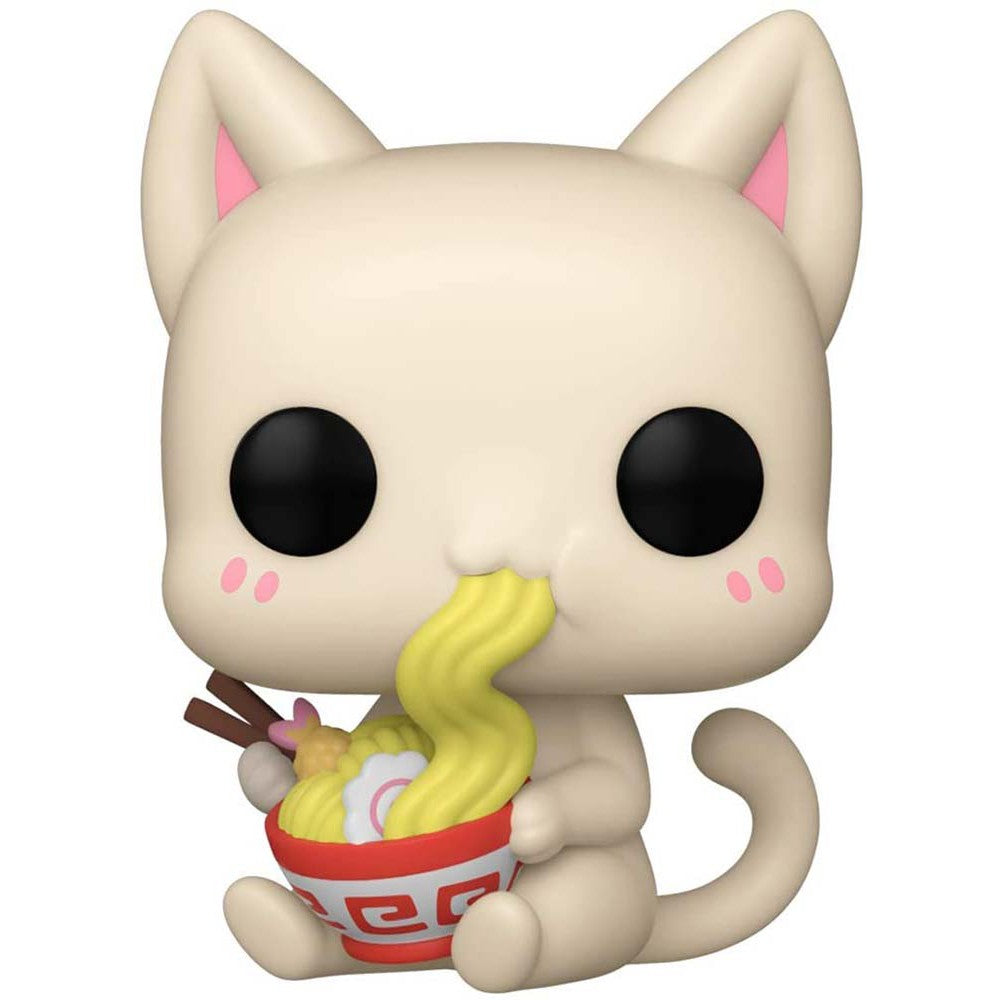 Funko Pop! Tasty Peach - Udon Kitten