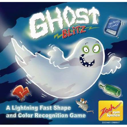 Ghost Blitz