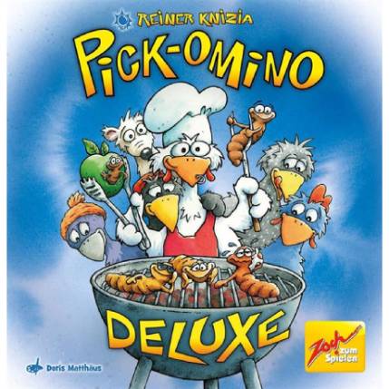 Pick-Omino Deluxe