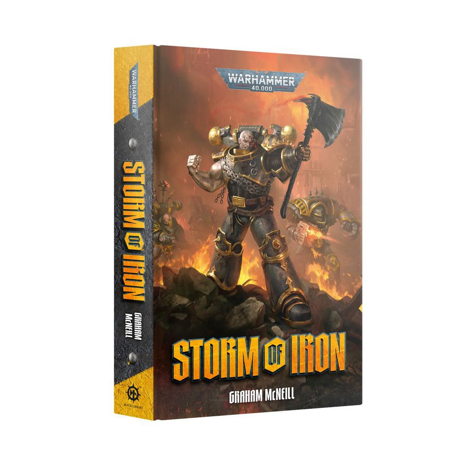 Storm of Iron ( BL3181 )