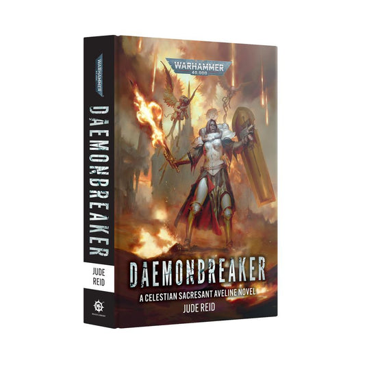 Daemonbreaker (BL3176)