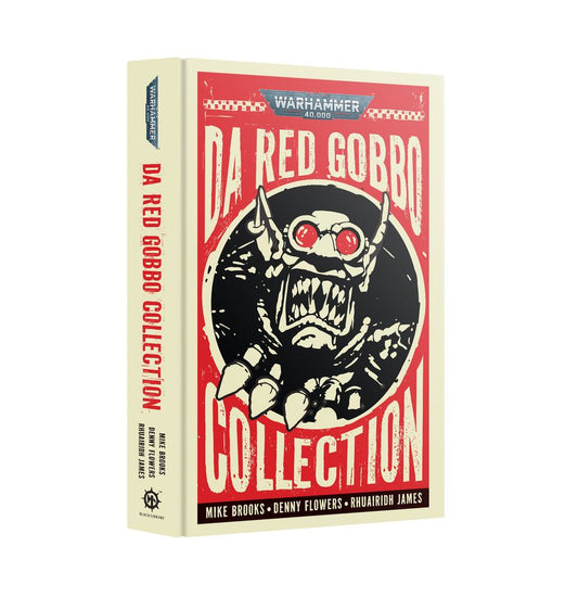 Da Red Gobbo Collection