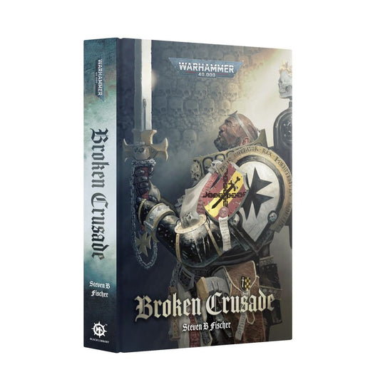 Broken Crusade (BL3198)