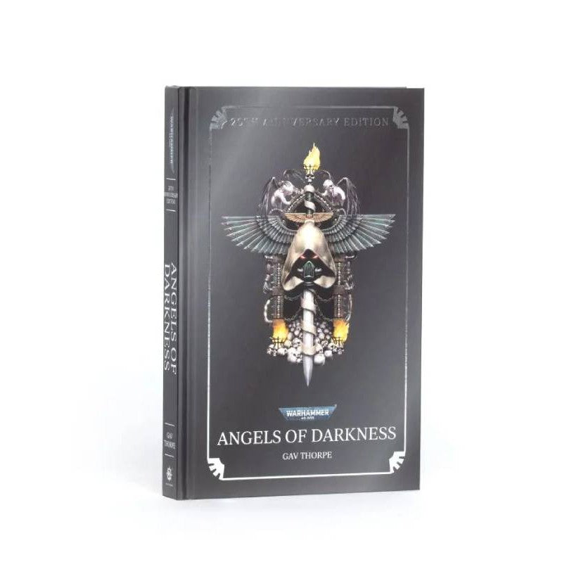 Angels of Darkness : 20th Anniversary Edition