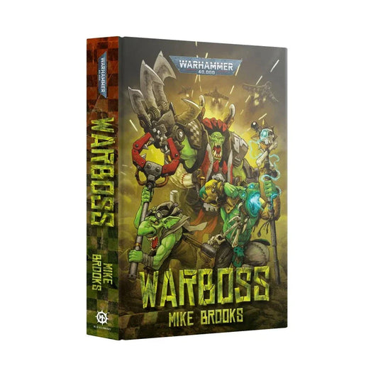 Warboss (BL3060 / BL3135)