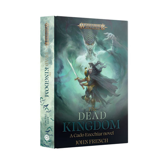 The Dead Kingdom (BL3160)