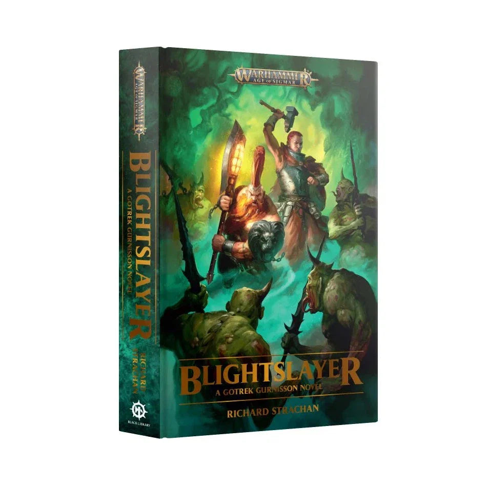 Blightslayer ( BL3090 )