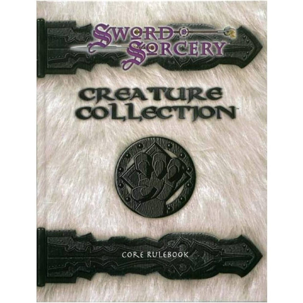 Sword and Sorcery: Creature Collection