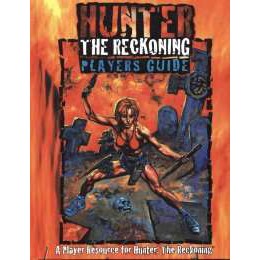 Hunter: The Reckoning - Player's Guide