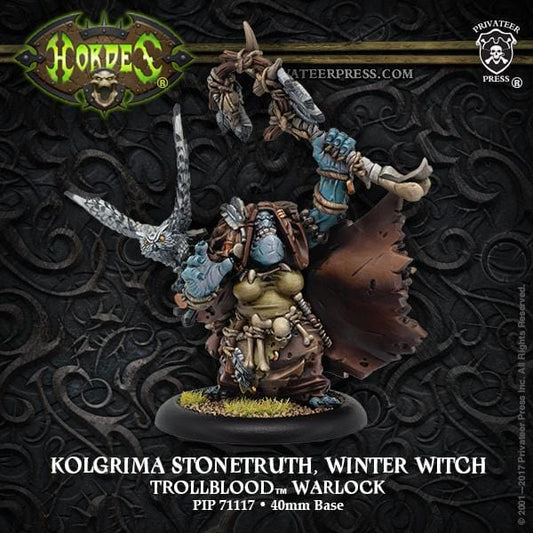 Kolgrima Stonetruth - pip71117