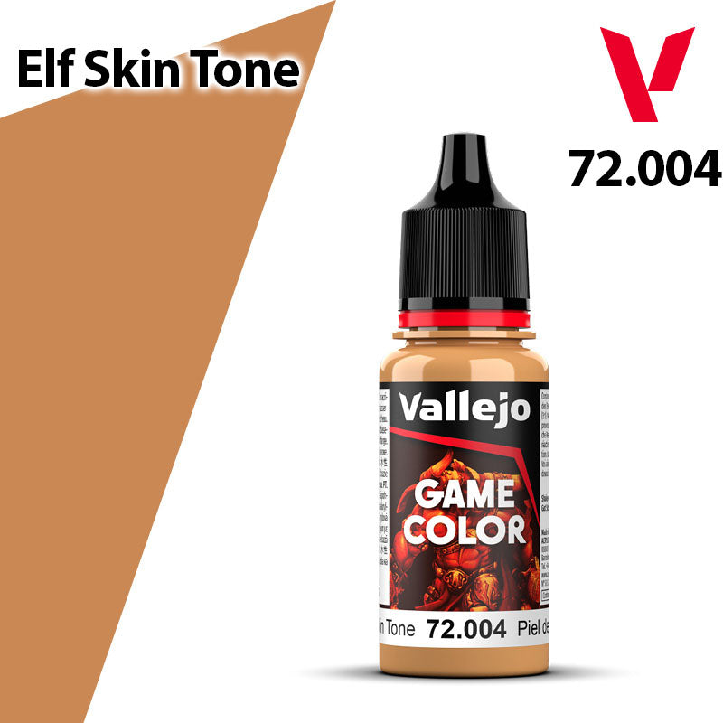 Vallejo Game Color - Elf Skin Tone - Val72004 (10)