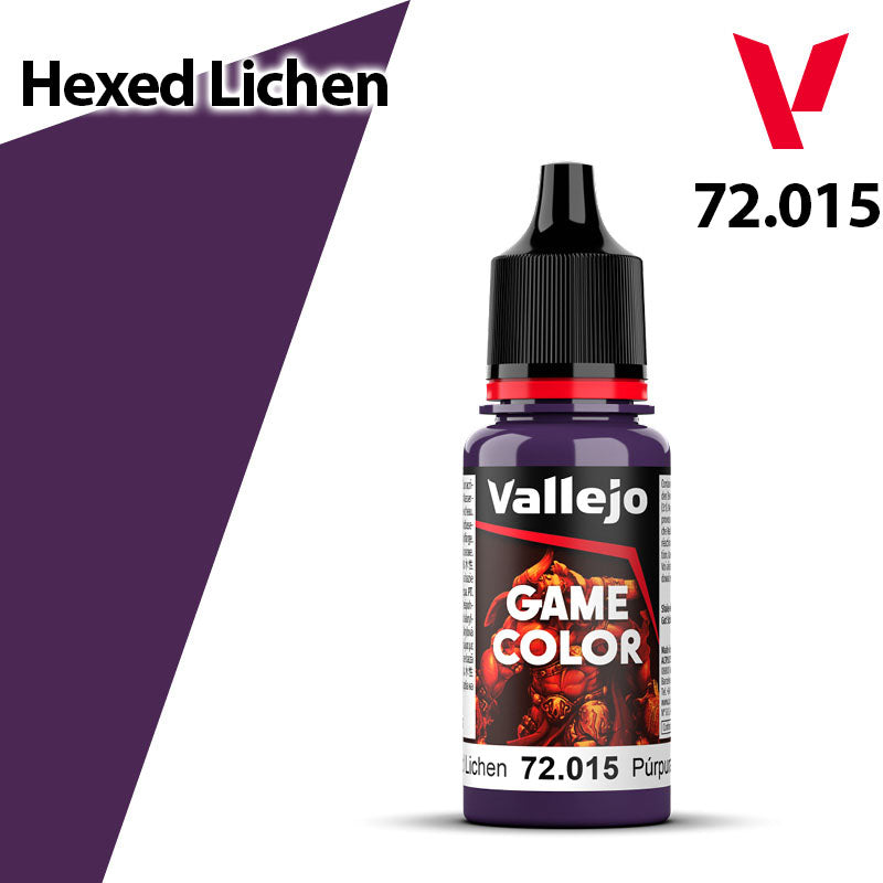 Vallejo Game Color - Hexed Lichen - Val72015 (31)