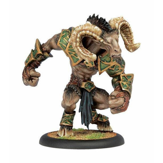 Gnarlhorn Satyr (Metal) - pip72022-MR