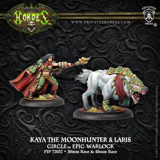 Kaya The Moonhunter Laris - pip72032